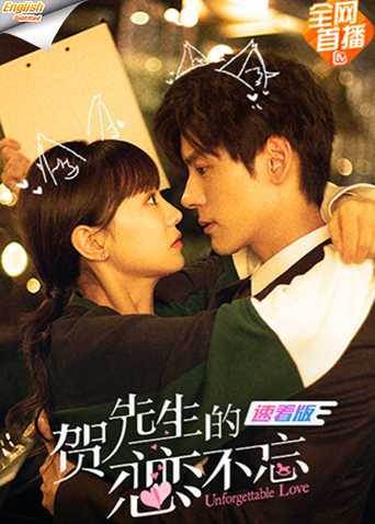 贺先生的恋恋不忘速看版英语版字幕