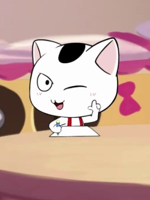 赛贝成长记 上海话版